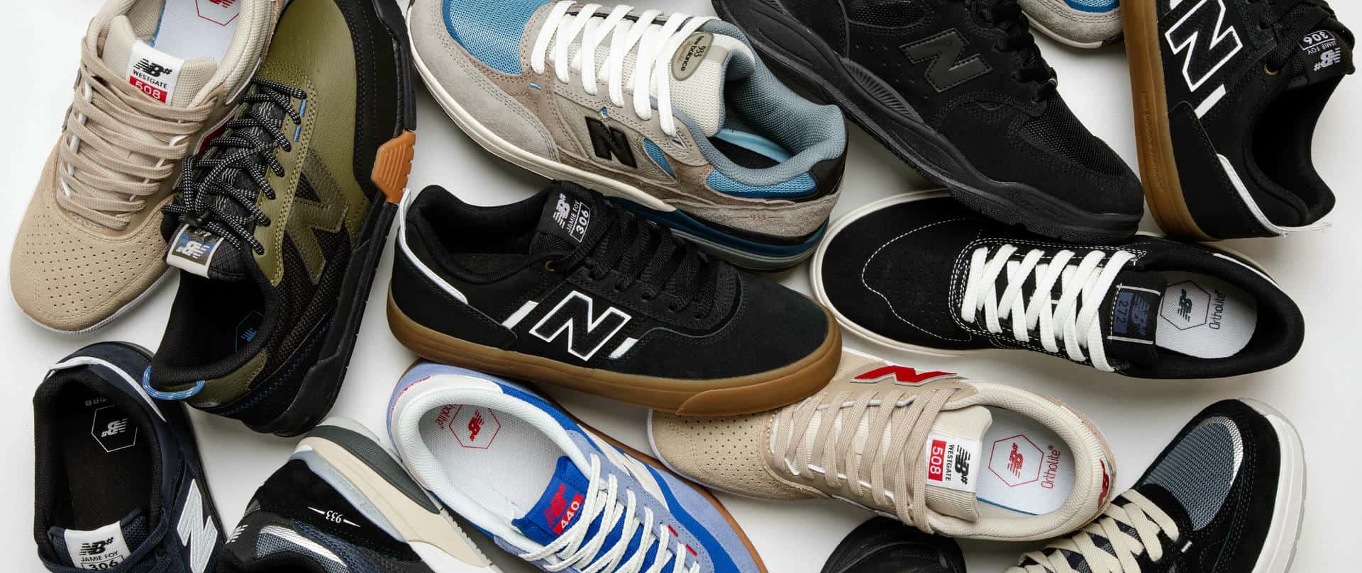 Built for the Board Since 1989